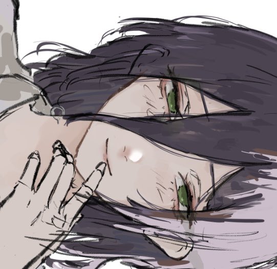 憂世の隅 tweet media