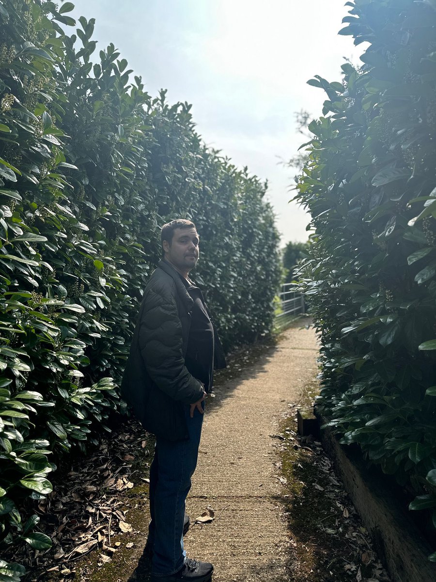 Adam Richard Turner tweet media