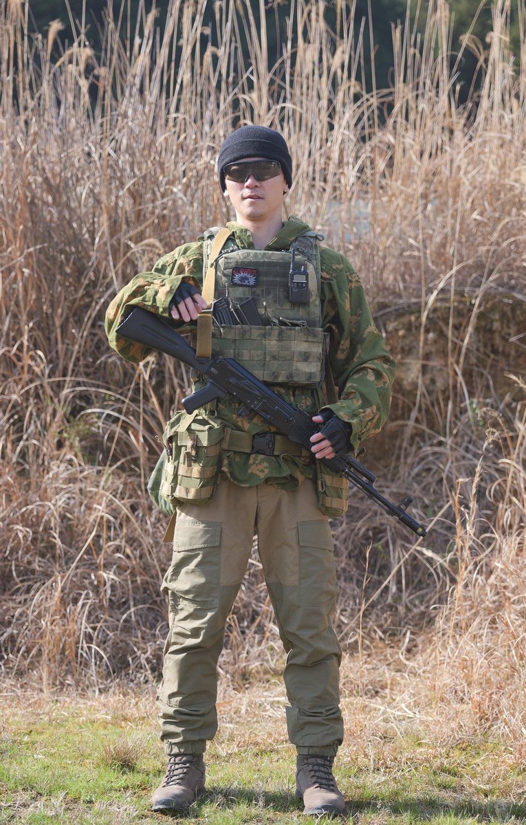 クマノフ　kuma tweet media