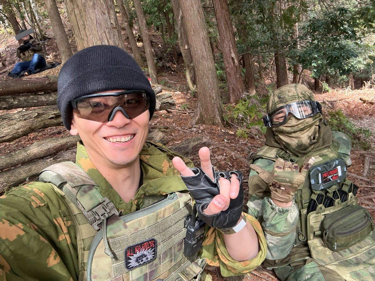 クマノフ　kuma tweet media