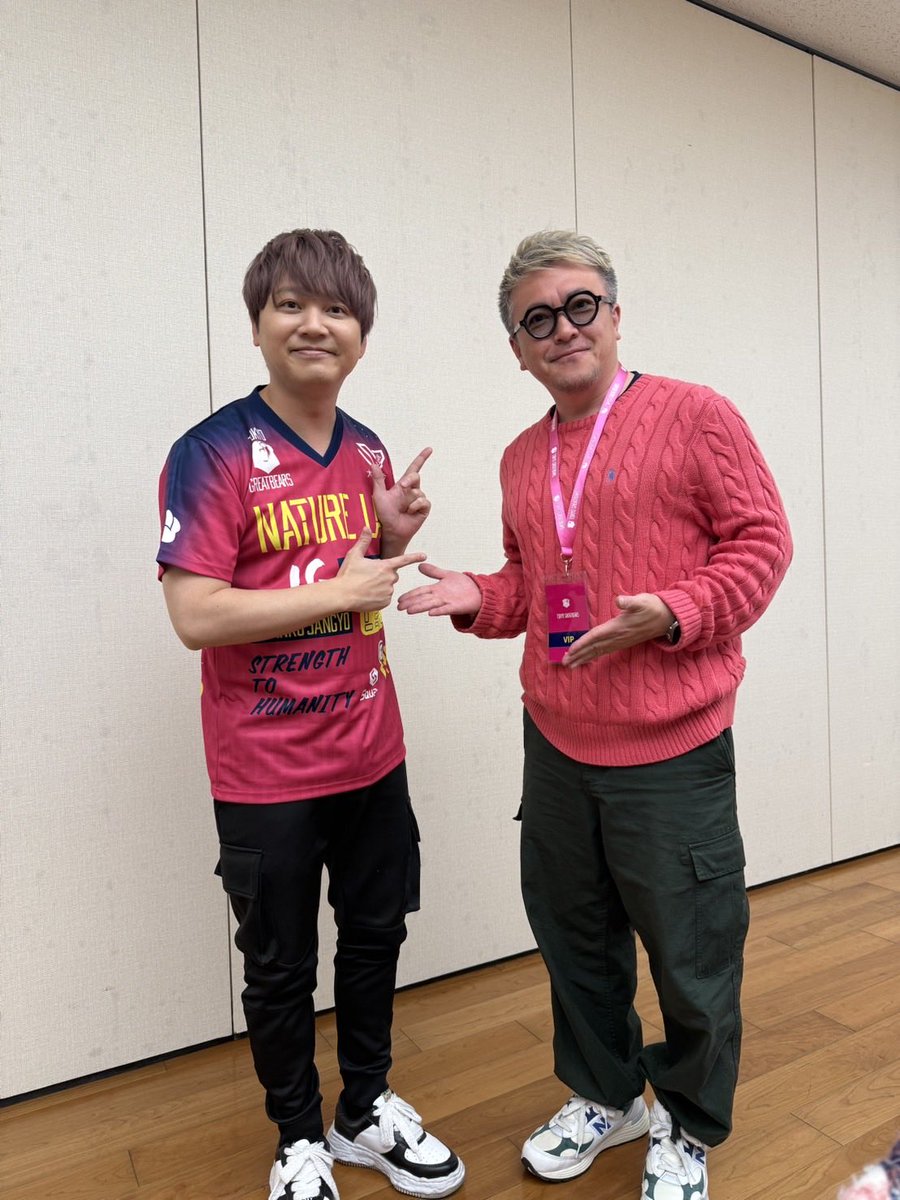 林勇☆SCREEN mode .Vo YouTubeやってます！！ tweet media