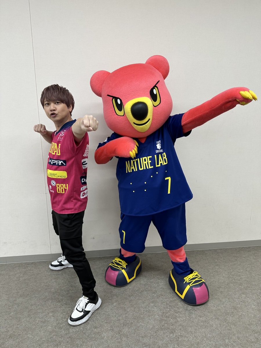 林勇☆SCREEN mode .Vo YouTubeやってます！！ tweet media