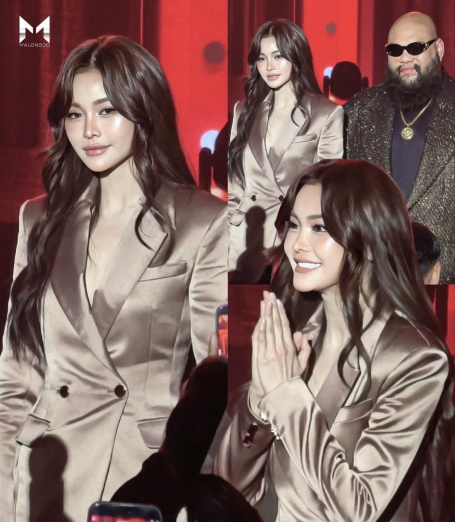 Engfa Lover tweet media