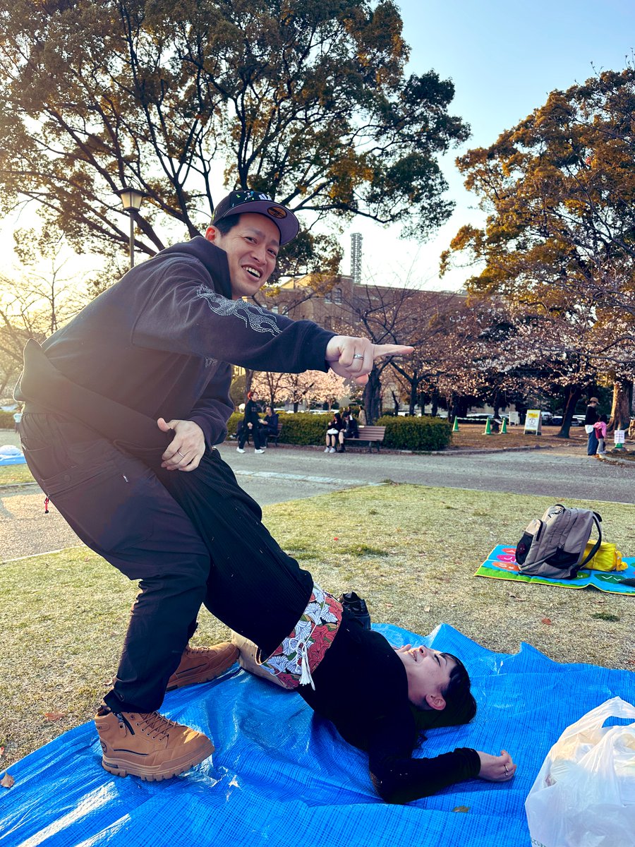 鴛之 聖 tweet media