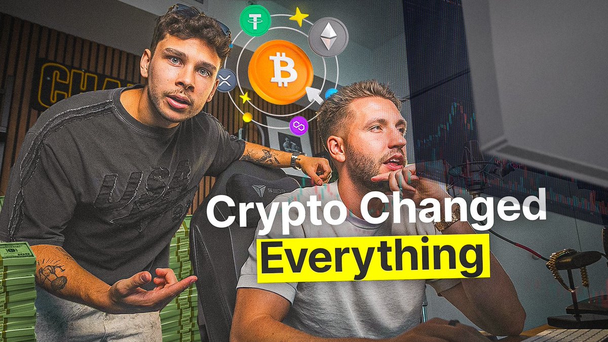 Ahraar I Thumbnail Designer tweet media