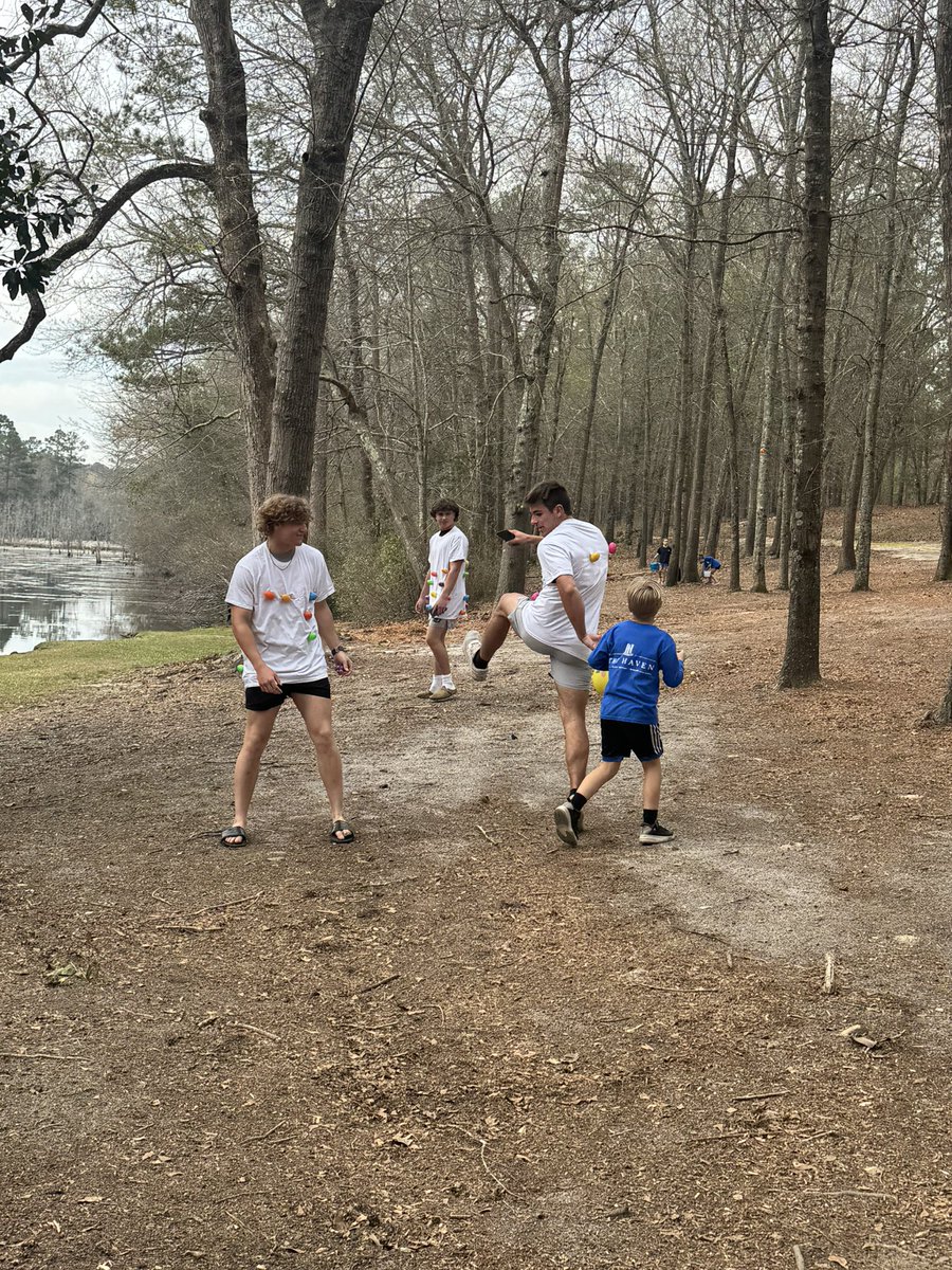 P27 Academy tweet media