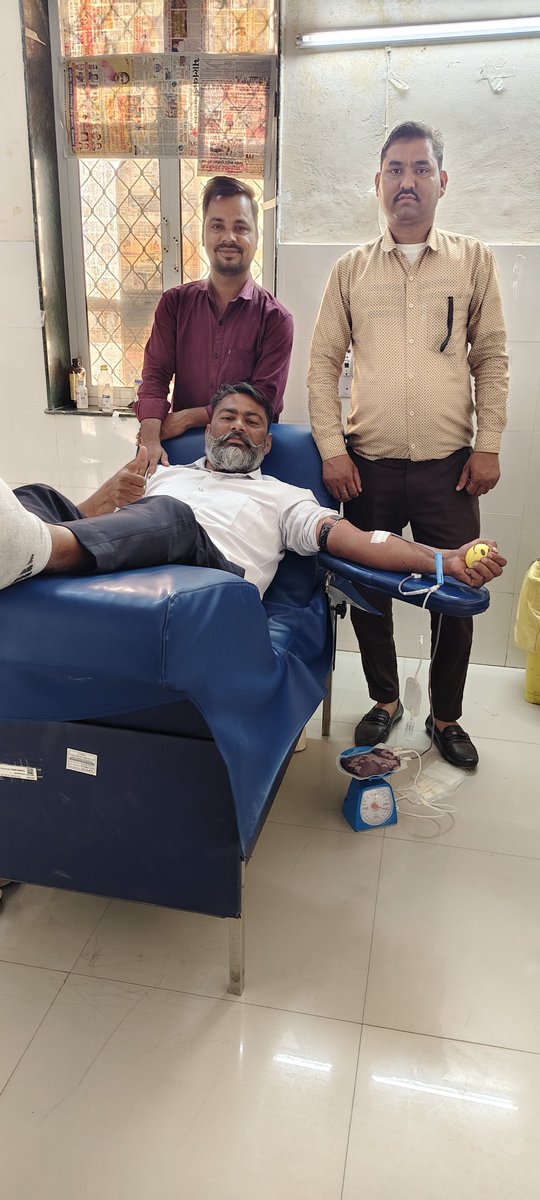 RAMSUKH BAIRWA tweet media
