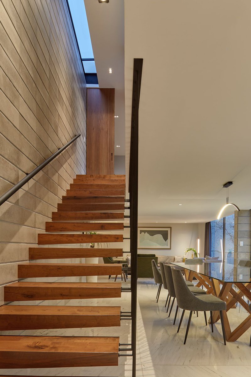 Arquitectos_MX's tweet image. Casa AL / Nivel Tres

Fotografía: Ricardo de la Concha

Proyecto --&amp;gt; arquitectosmx.com/casa-al-nivel-…

#Arquitectura #Architecture #Casas #Houses #México