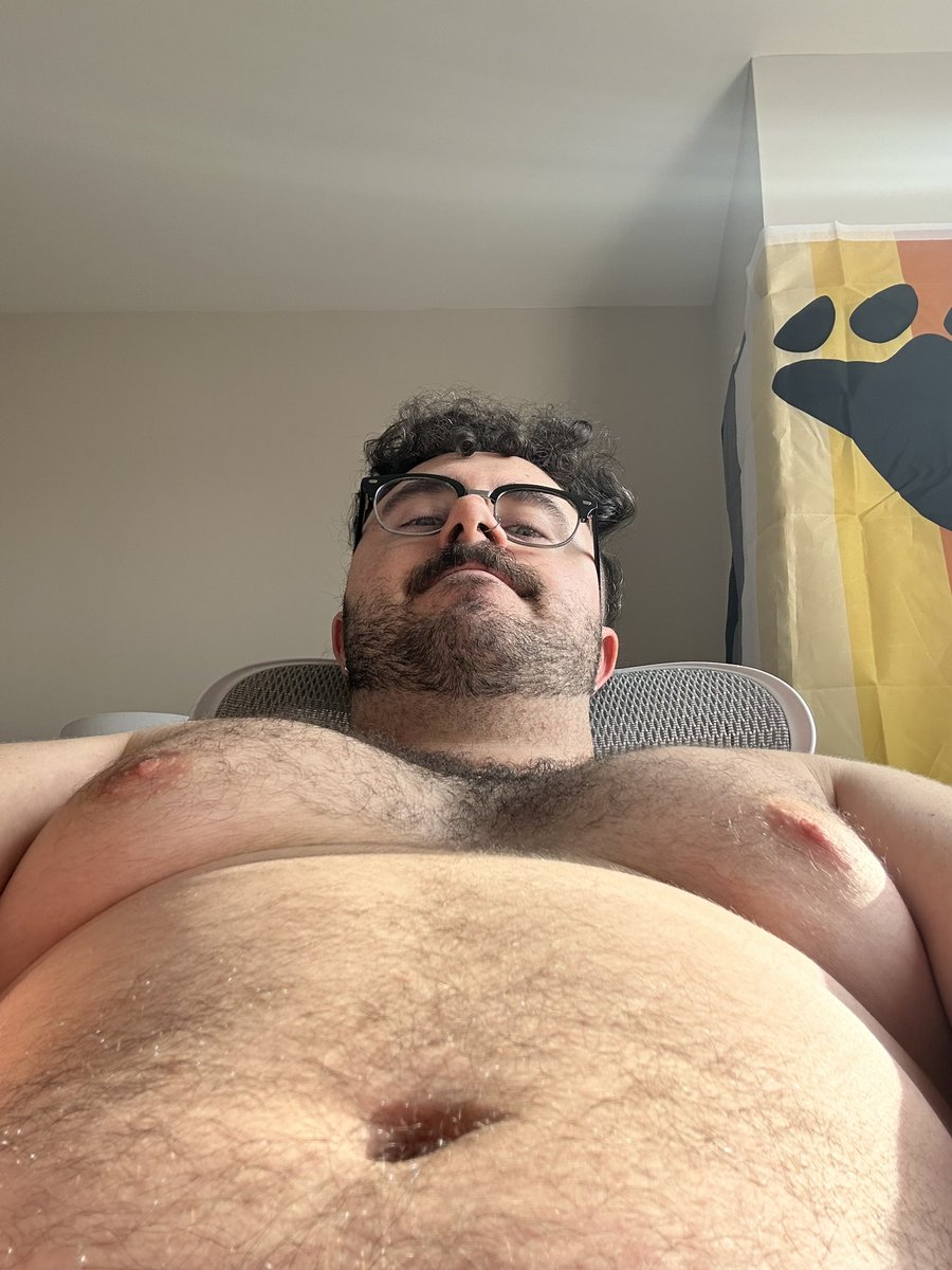 josh in space tweet media