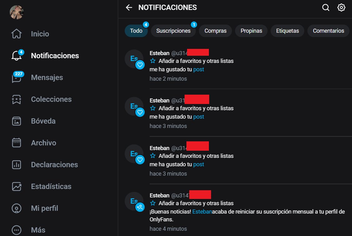 Cielitobebe 🇦🇷 tweet media