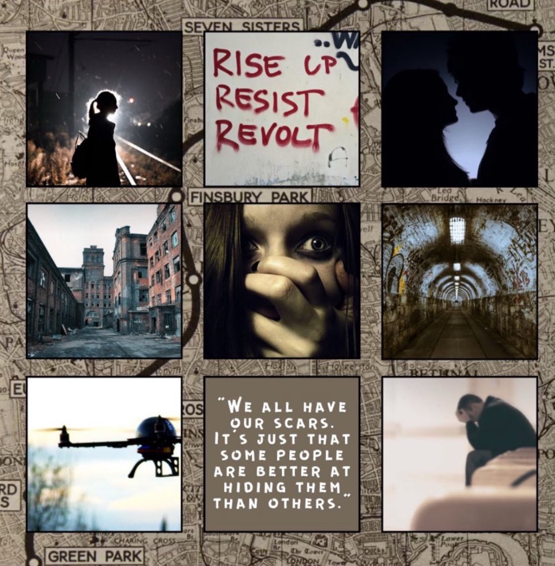 Ann Littler is AGENTED 🎉 tweet media