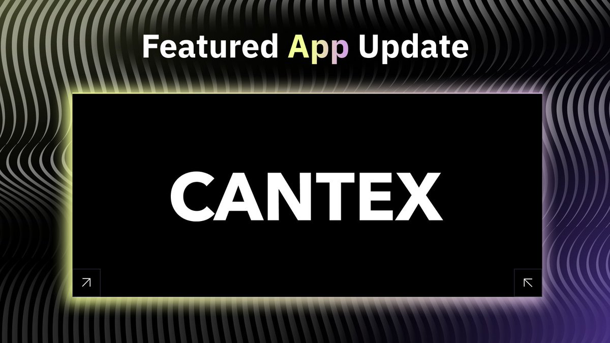 Canton Foundation tweet media