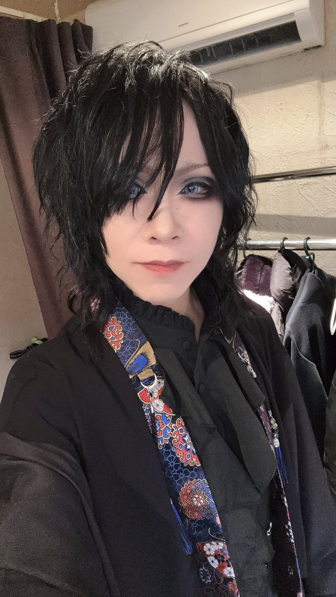 無事、二周年無料単独公演ができることができてありがとうございました！
すごくたのしかったです。
今後もハカナキよろしくお願いします！あ、衣装変わりました