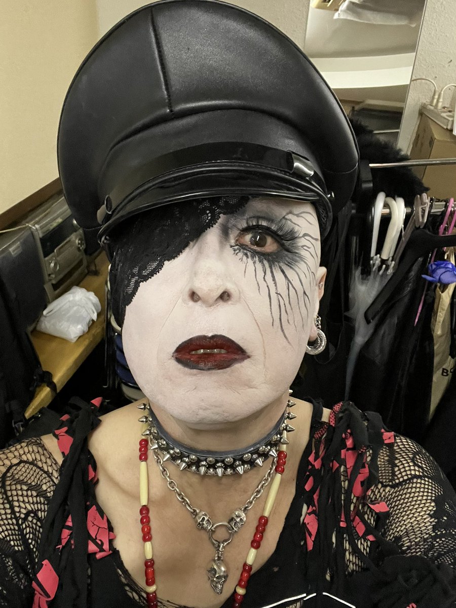 ジュネ公式2/1(日) 池袋手刀 tweet media