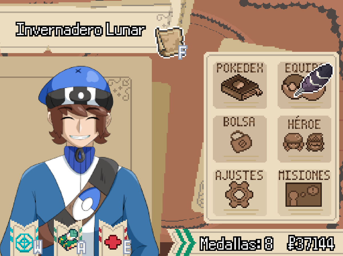 ItsYugen (Pkmn Shards 🌾🌟) tweet media