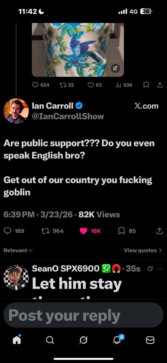 SeanO SPX6900 💹🧲 tweet media