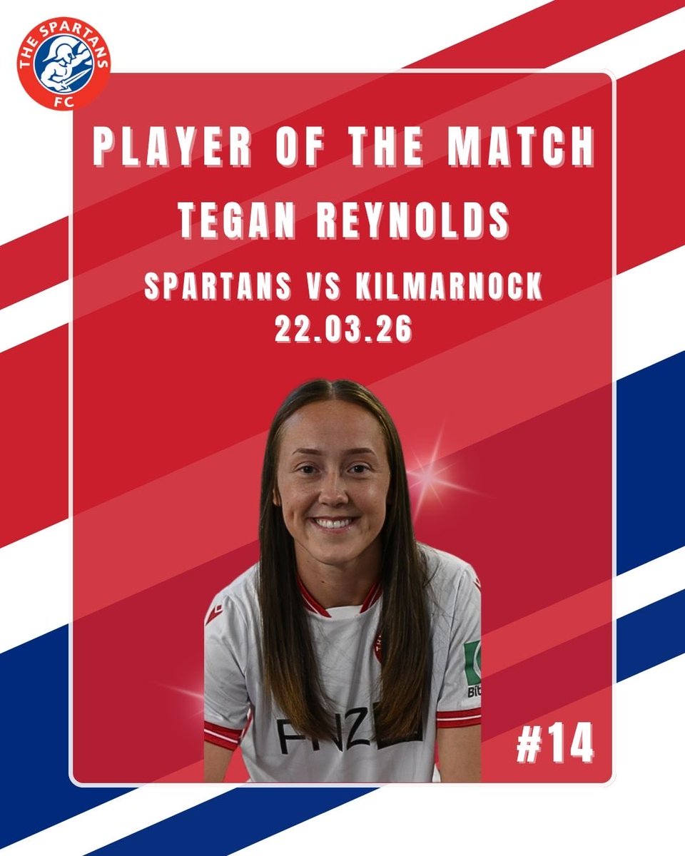 Spartans FC Women tweet media