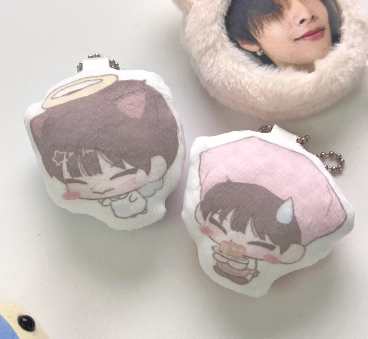 catanddogfox's tweet photo. 안용하세요...
아이엔 쿠션키링 재고판매 폼입니다

★ 3/24 19:00 ~ 3/25 23:59
☆ https://t.co/ZkDRi3P295 https://t.co/N6UHm9a58f