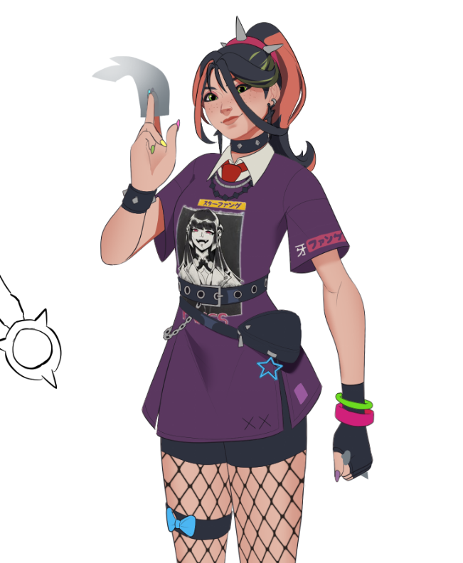 ☀️ Grim 🌙 tweet media