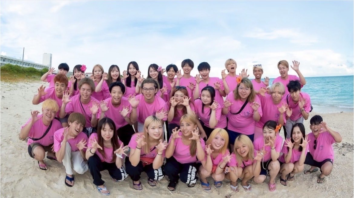 OceanKIDs012's tweet photo. KIDsは現在、
👦🏻男子230人👧🏻女子170人　
計400人で活動してます！
KIDsでは同期の年齢もバラバラ❣️
年齢・男女関係なくすぐ仲良くなれる！

#春から東京大学 #春から和洋女子大学 #春から明星大学 #春から埼玉大学 #春から創価大学 #春から東京学芸大学 #春から立正大学 #春から高千穂大学 #春から日大 https://t.co/6fVJoUZ98H