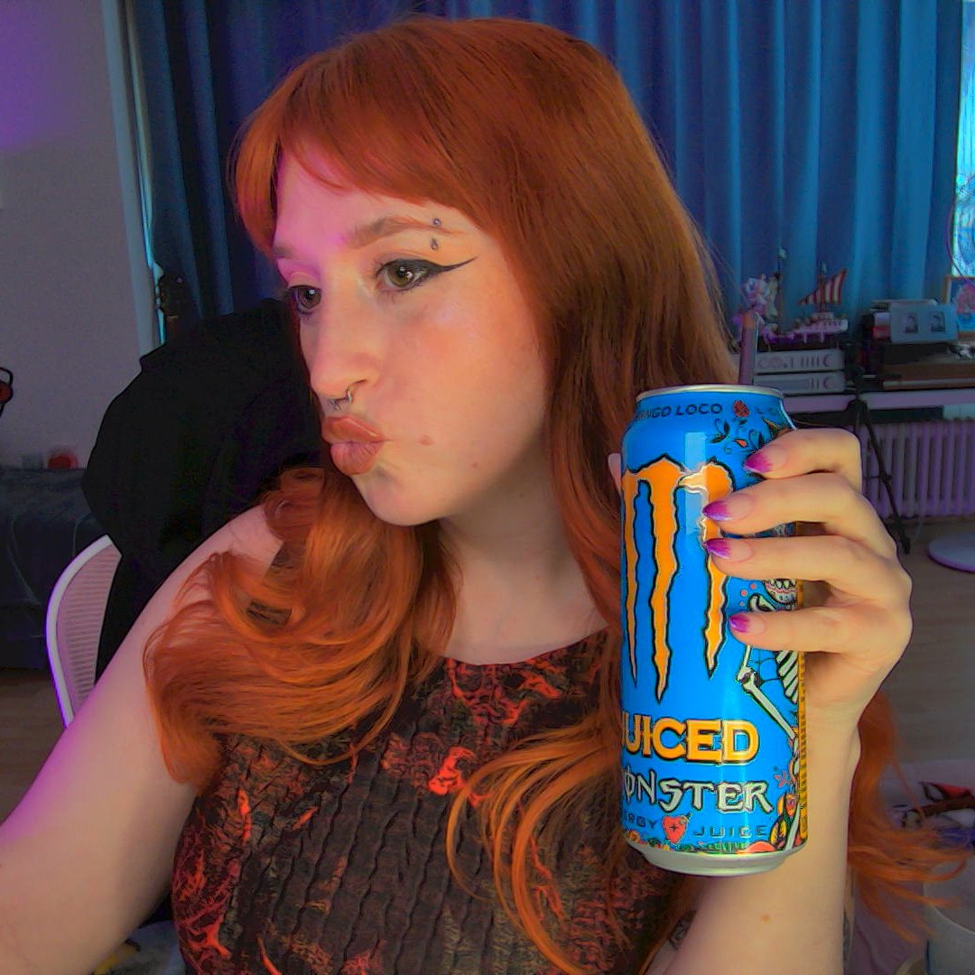 Meesh 🔜 Dreamhack tweet media