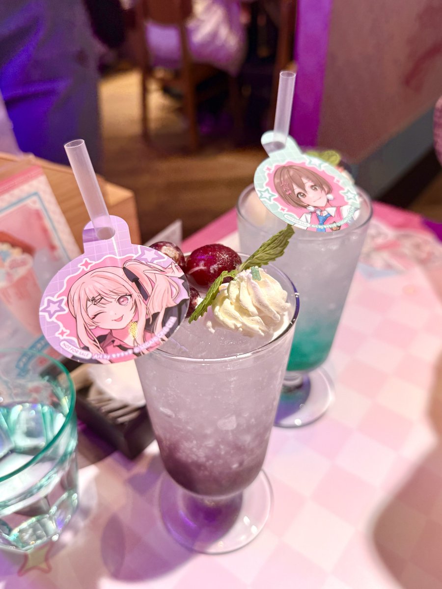 モゲラッタ＠にじそ11 南1 J-31 tweet media