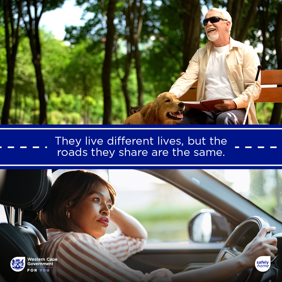 Safely Home tweet media