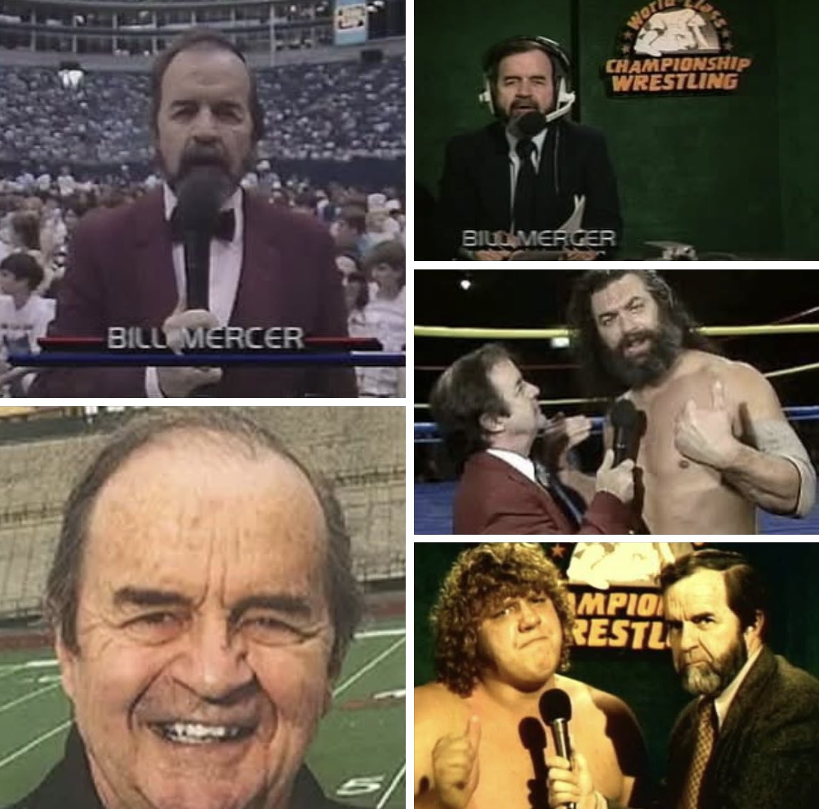 Ultimate Wrestling Trivia tweet media