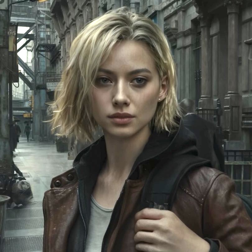 RESIDENT EVIL tweet media