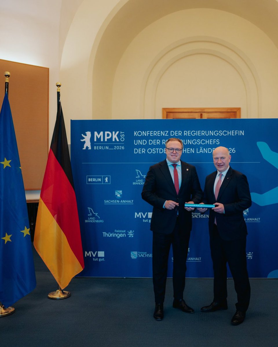 Senatskanzlei Berlin tweet media