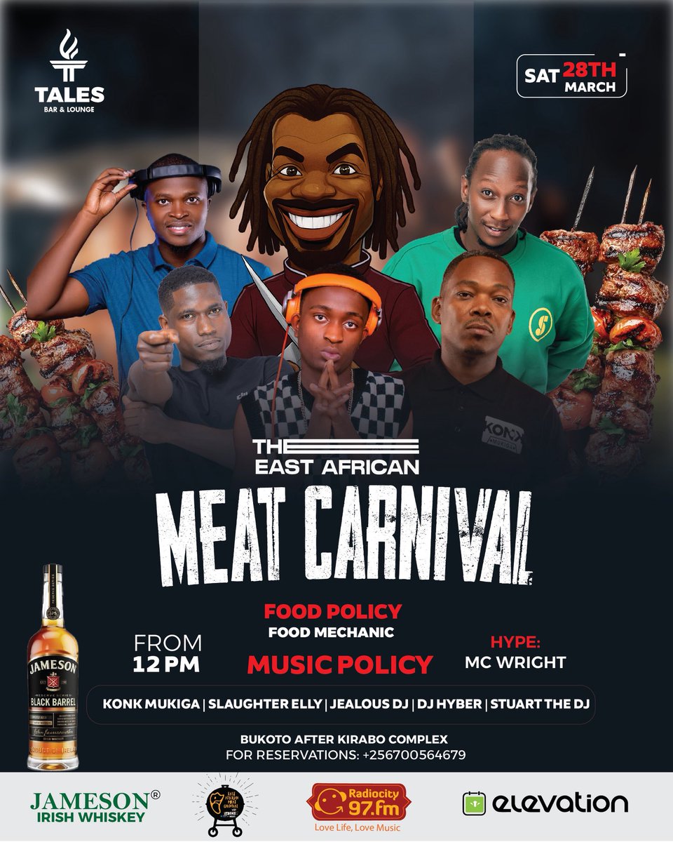 Elevation Events tweet media