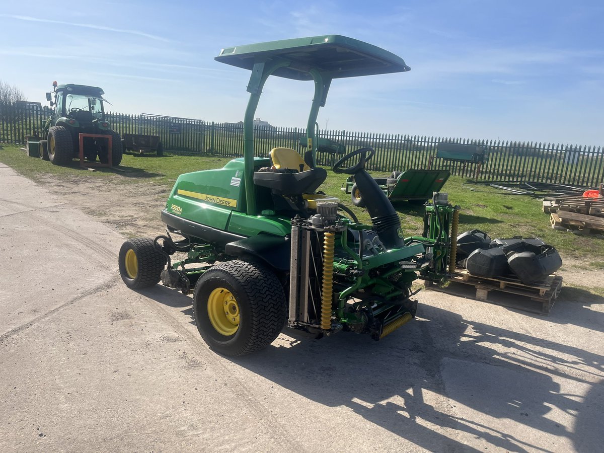 Arran Leach tweet media