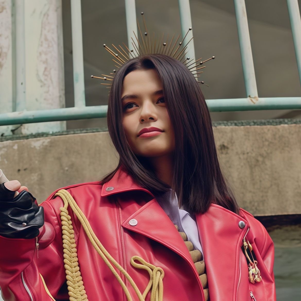 チャムもん tweet media