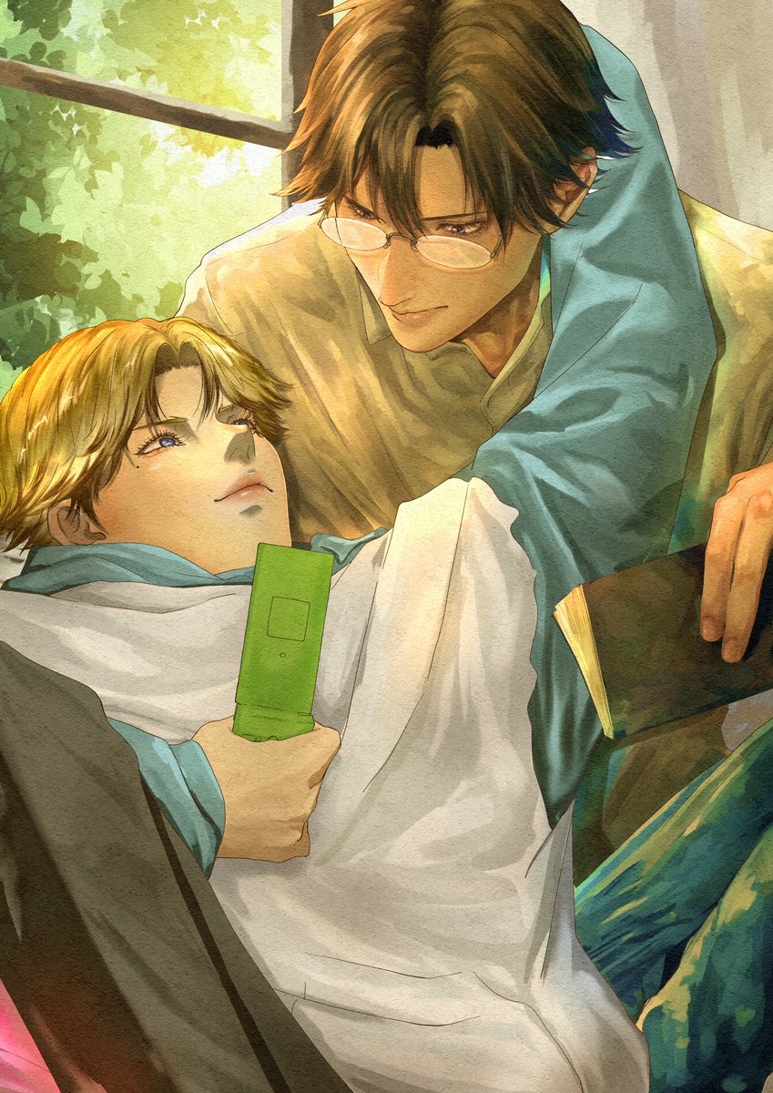 ゆーすけん tweet media