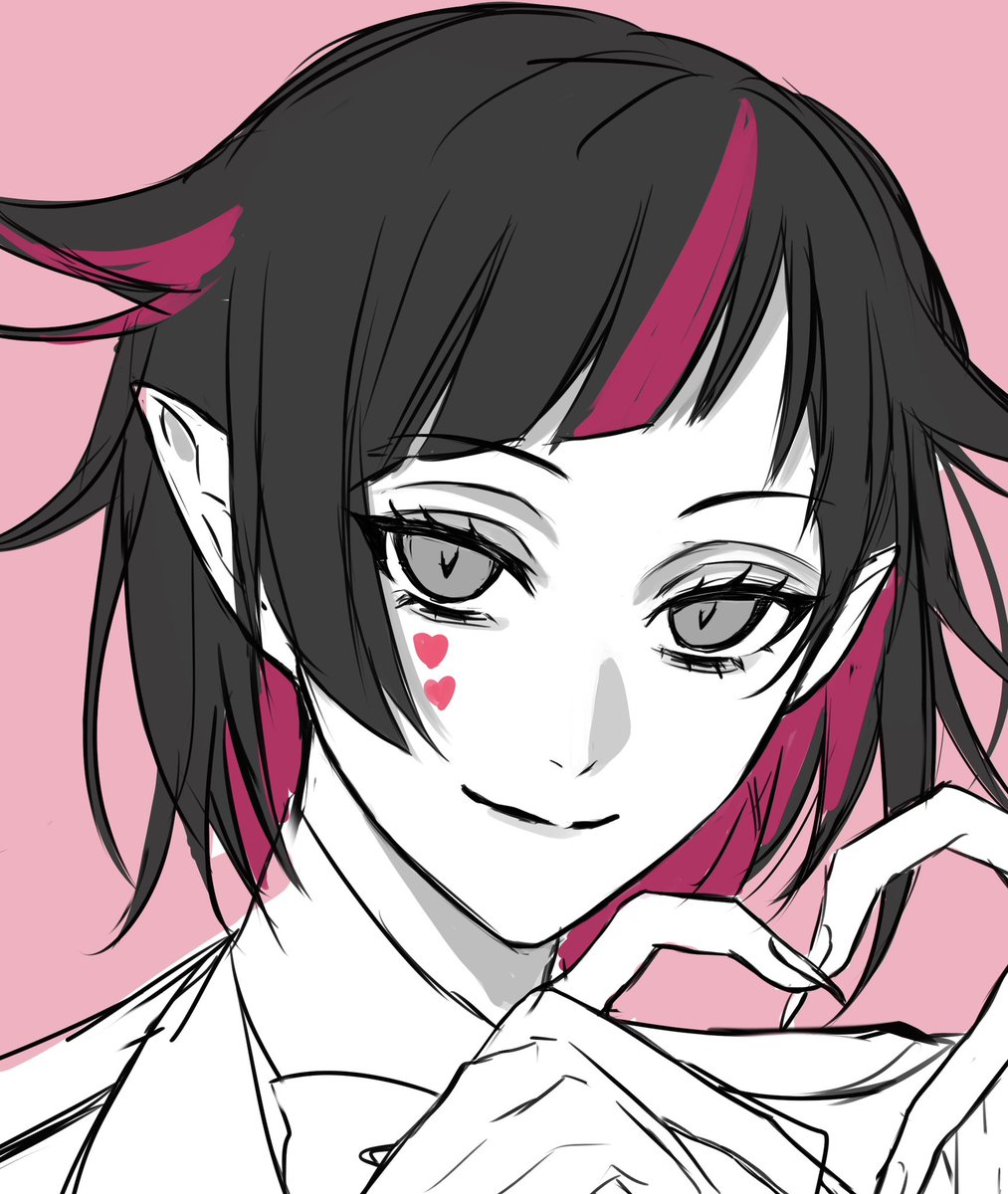 椎名憂🪞誕生石企画 主催 tweet media