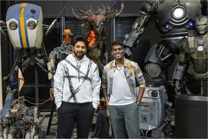 Studio Flicks tweet media