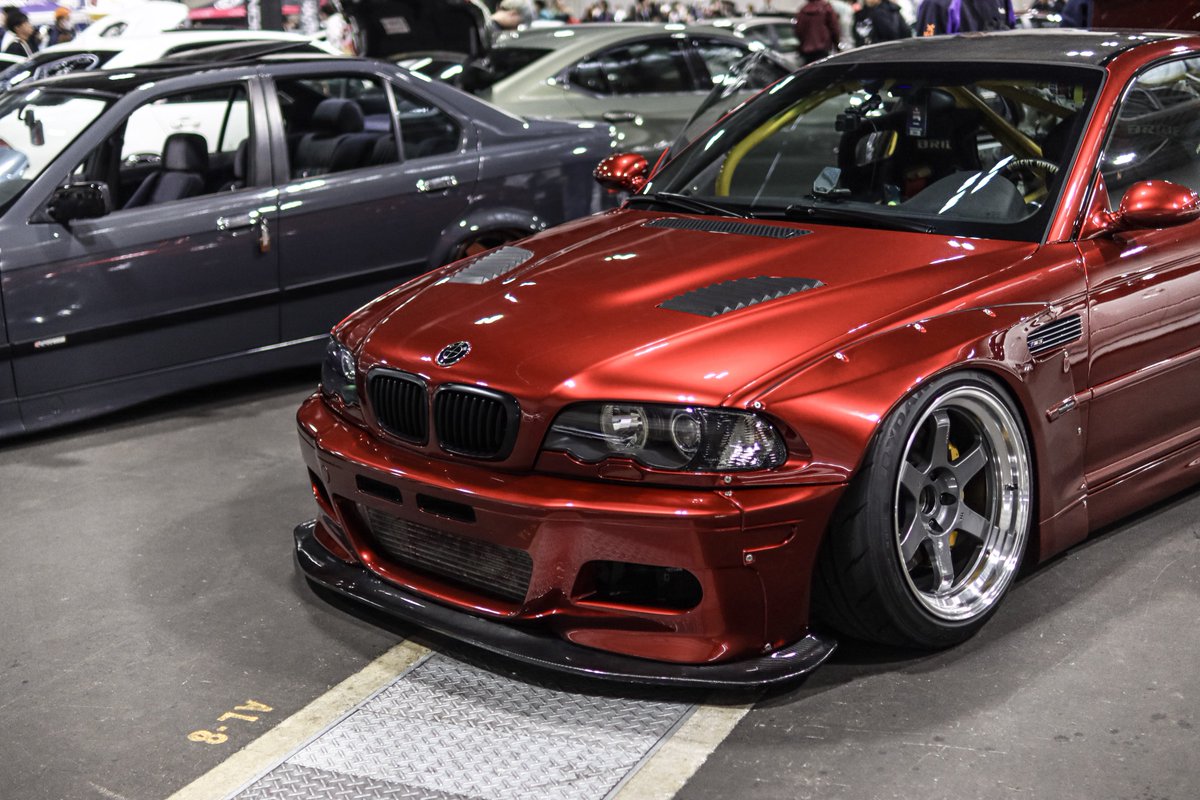 「 L 」です! tweet media