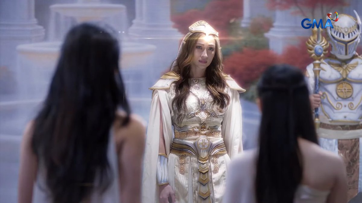 Encantadia SAGA tweet media