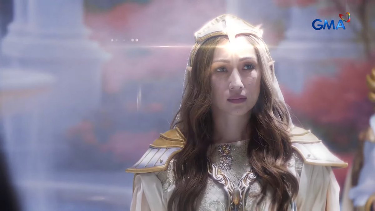 Encantadia SAGA tweet media