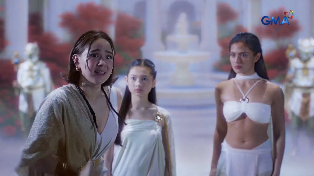 Encantadia SAGA tweet media