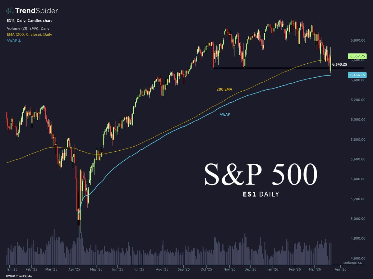 TrendSpider tweet media