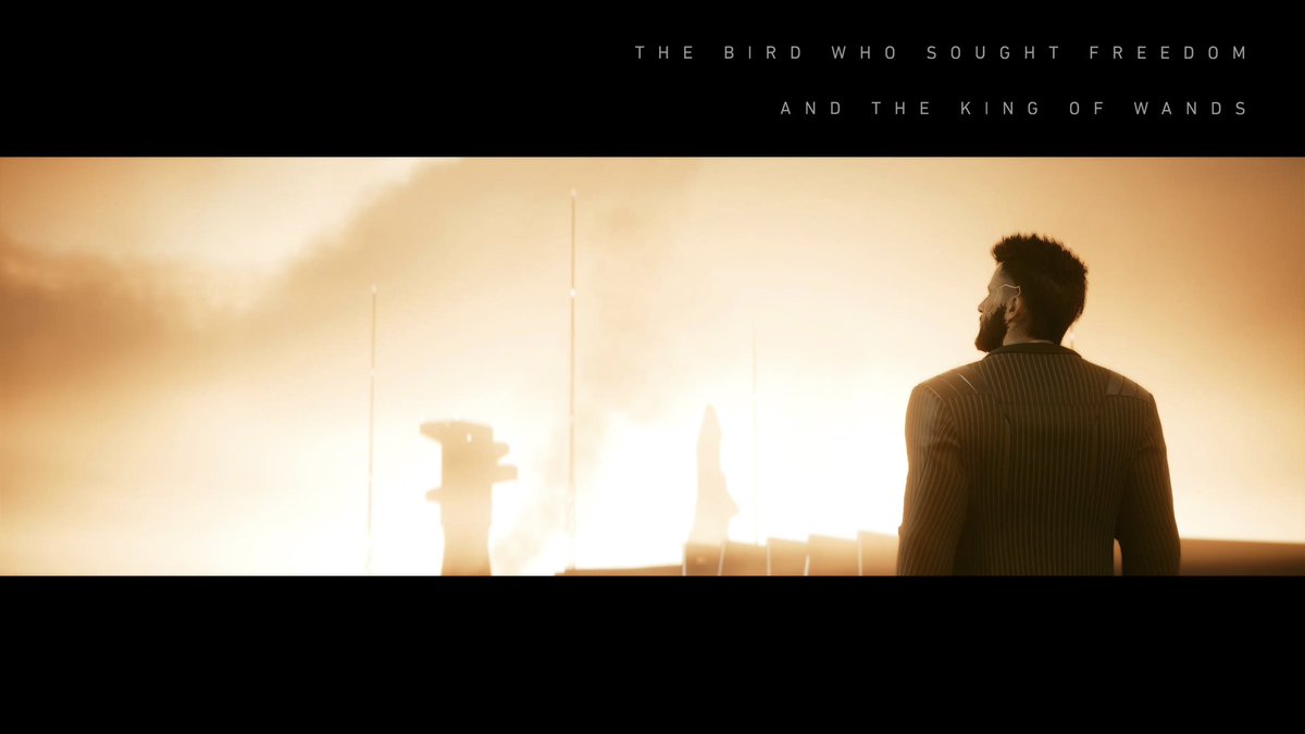 ライカン tweet media