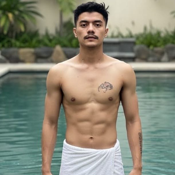 jastinesaelendra dua tweet media