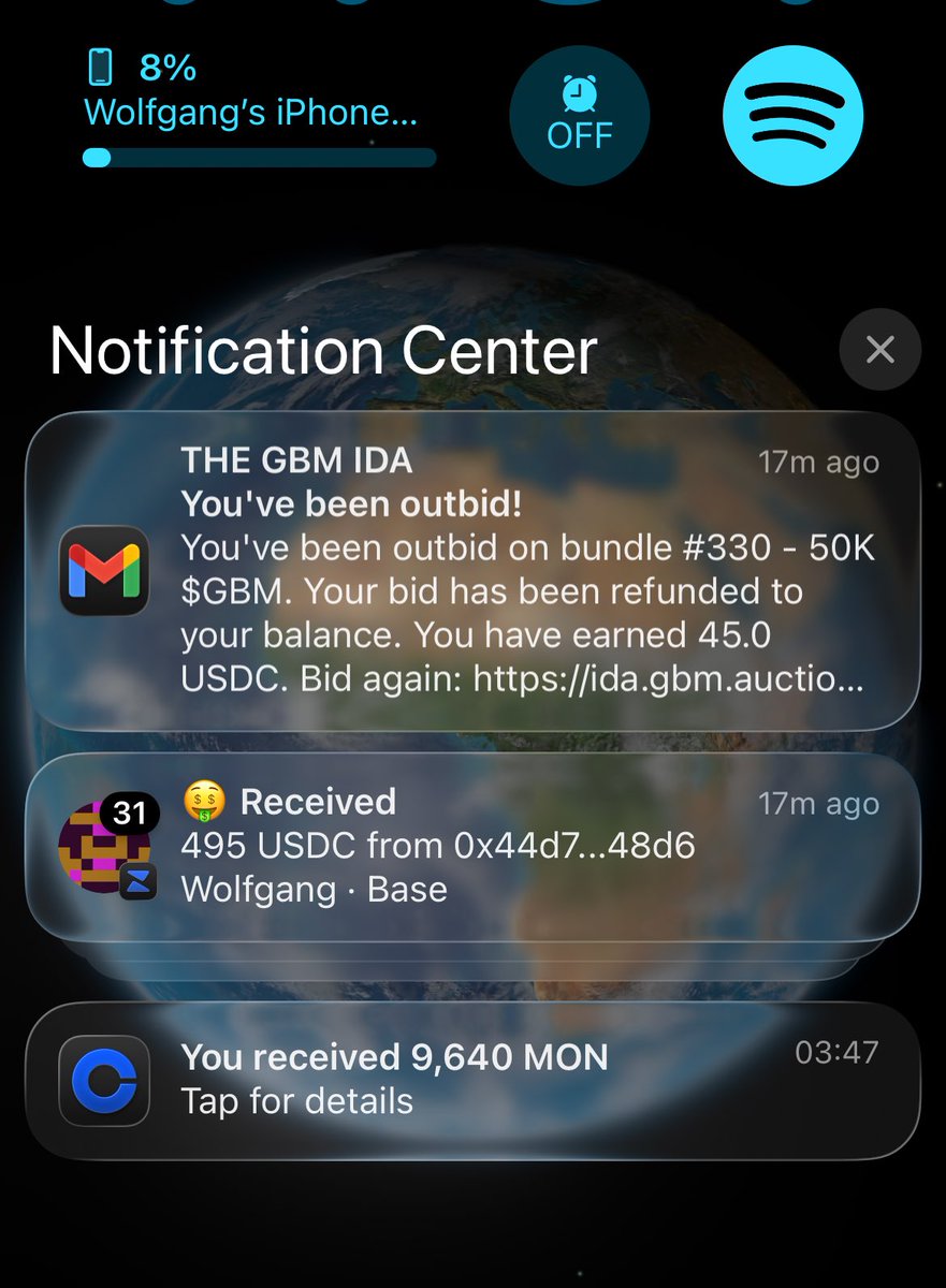 Wolfgang🐺 tweet media