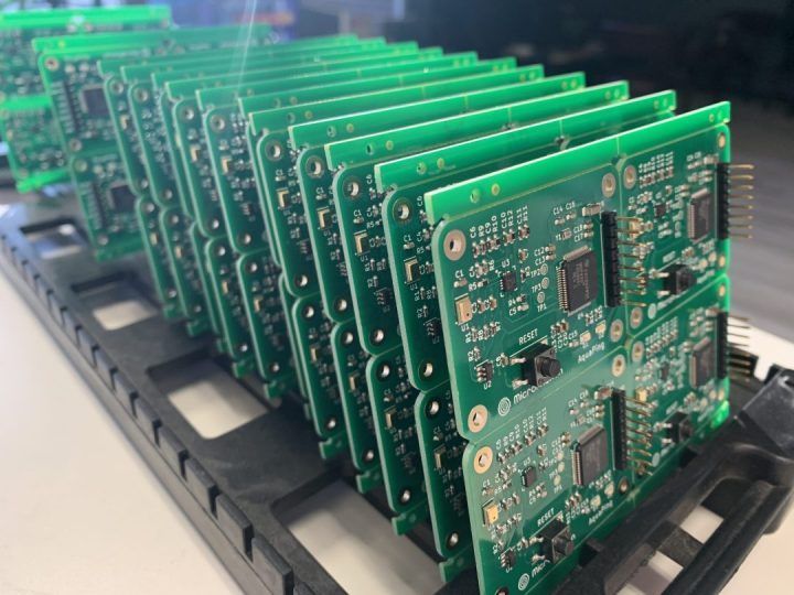 Cyber City Circuits tweet media