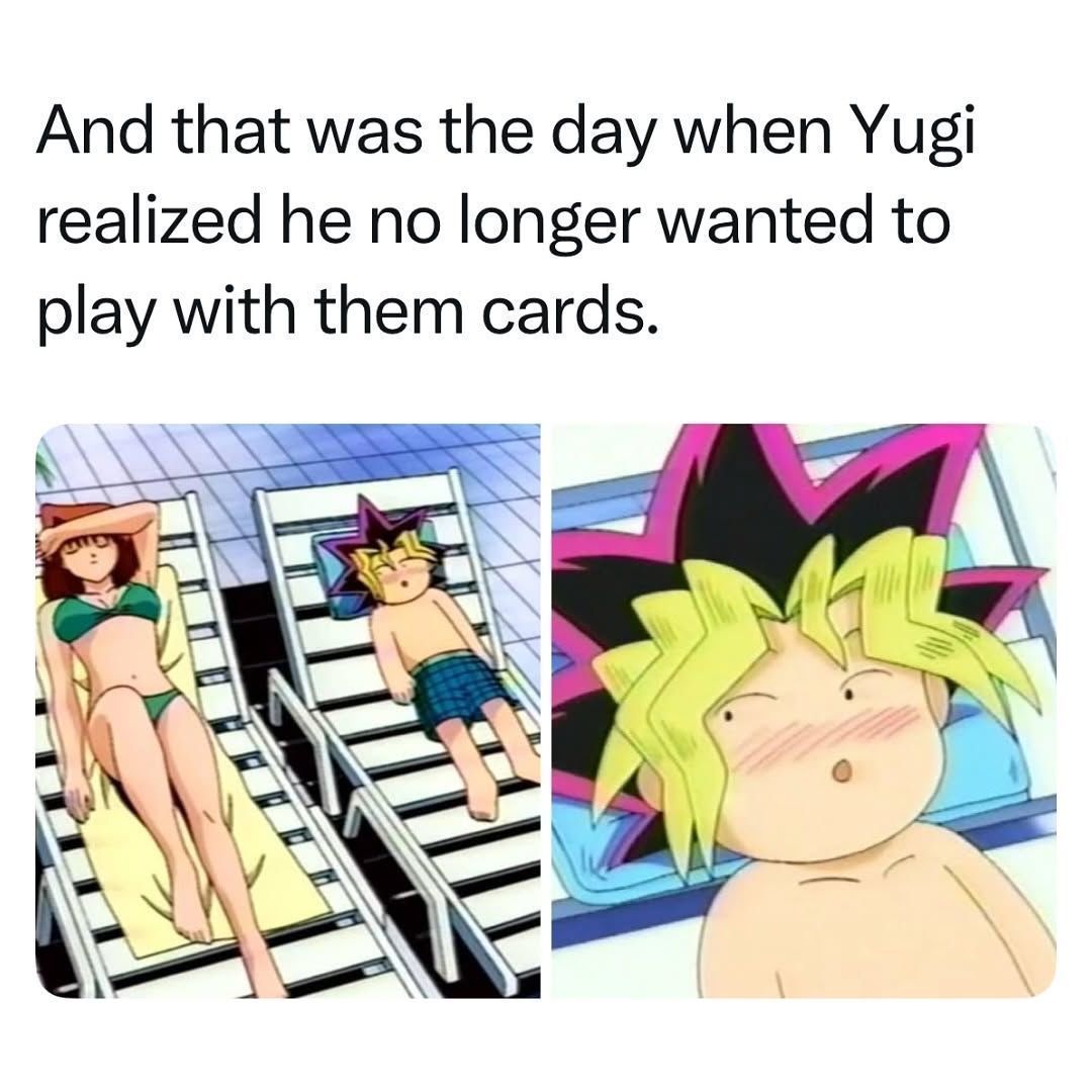 Retro Anime tweet media