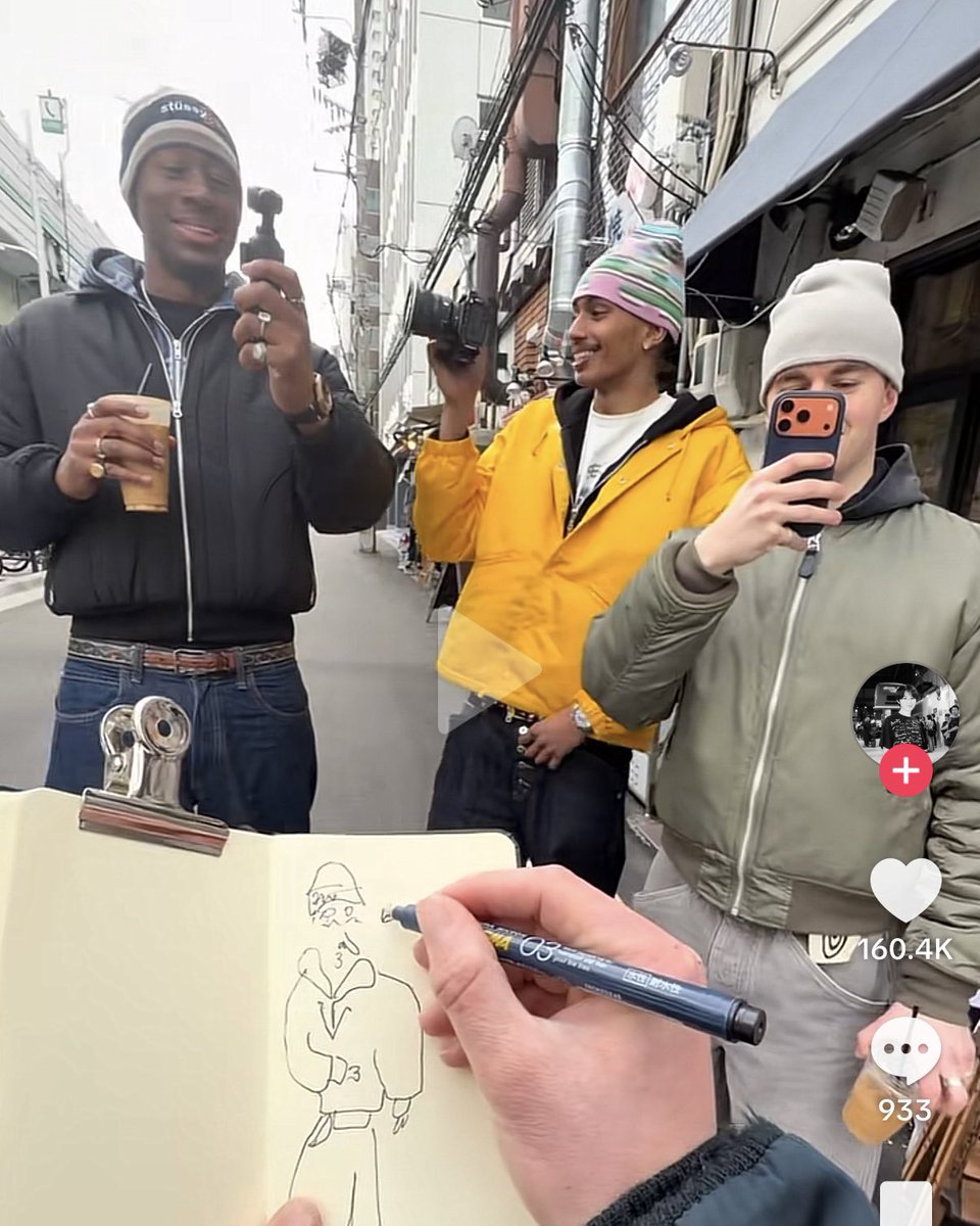 ted childish tweet media