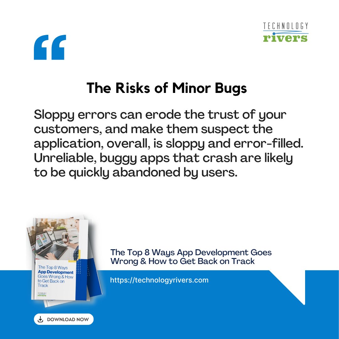 Technology Rivers tweet media