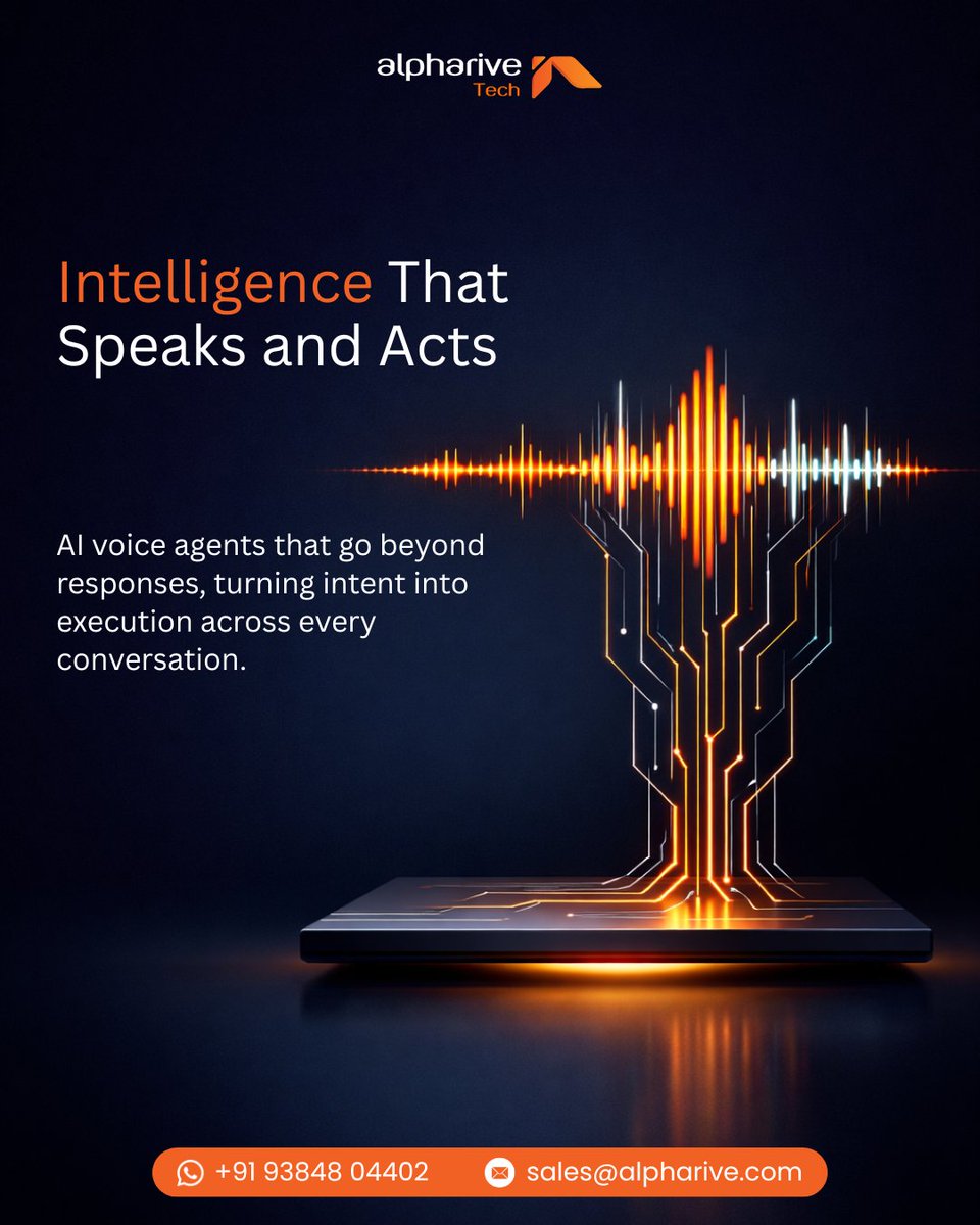 Alpharive Tech tweet media