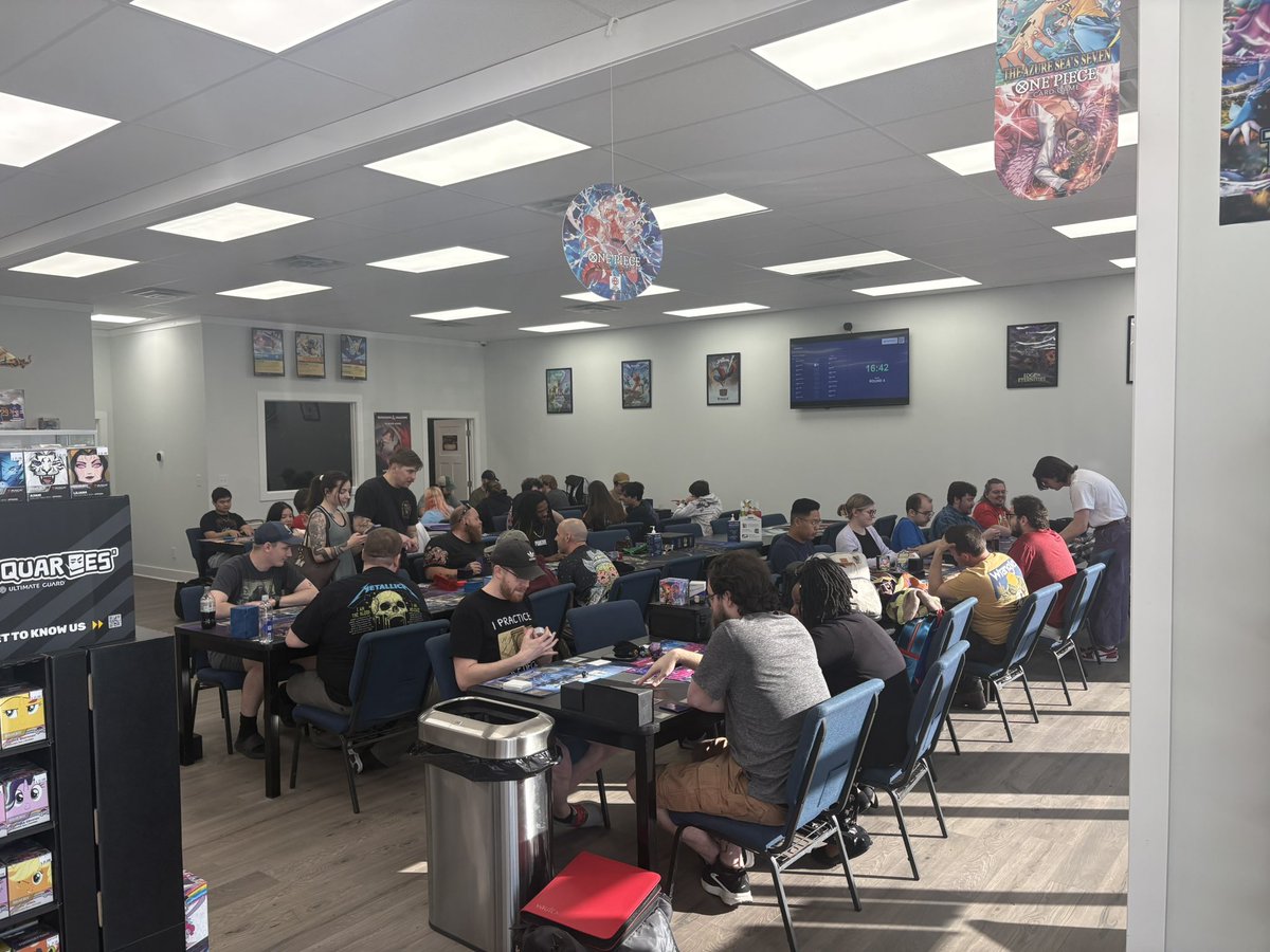 Summoning Grounds tweet media